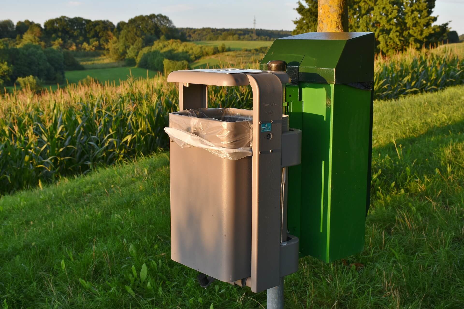 Czym jest karta ewidencji odpadów